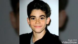 Камерон бойс