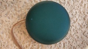 Bang & Olufsen A1 and Beosound Explore portable speakers: what you NEED to know before you buy!