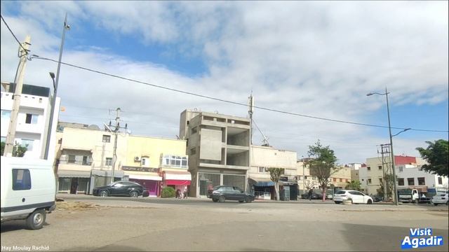 Visit Agadir - Tour around the City | Agadir Morocco - Agadir City Tour 2022 смотреть онлайн