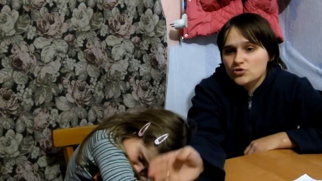 Семья Бровченко. Наше отношение к одежде, еде, игрушкам, косметике и др. (Часть 1) смотреть онлайн