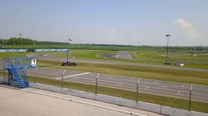 LTAC - 2023 в Рязани.