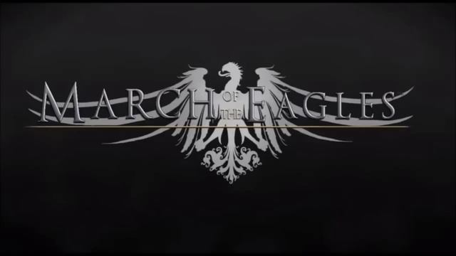 March of the Eagles - Battle 2 смотреть онлайн