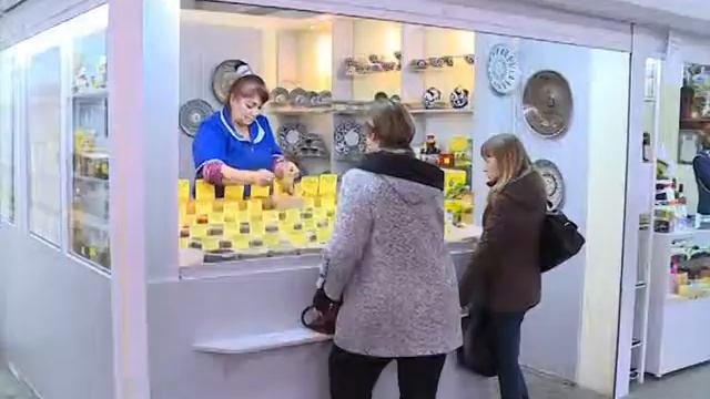 Городской рынок Вологды и после продажи останется рынком