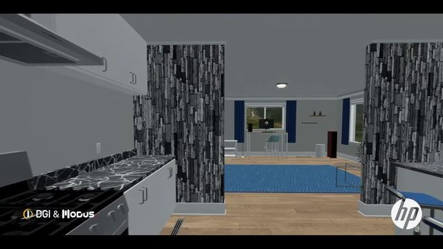 HP at Home (Zoomtopia 2020) смотреть онлайн