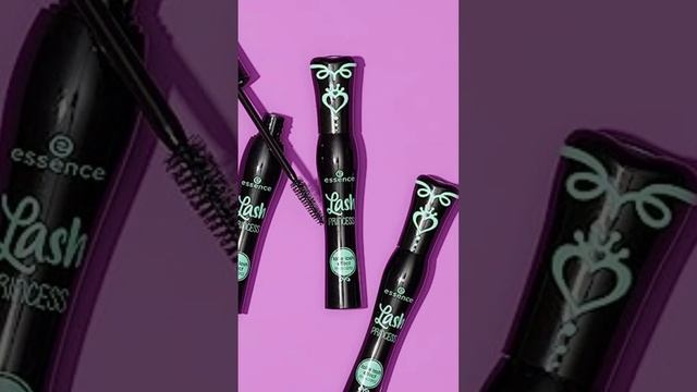 essence | Lash Princess False Lash Effect Mascara #mascara #makeup #eyes #mascarareview