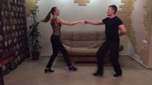 Урок 6 «Вальс Победы»