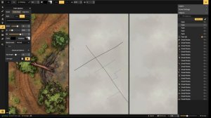 How to Create Roads | Inkarnate Stream