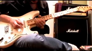 Sometimes I Feel Like Screaming - Deep Purple Cover