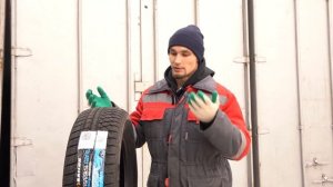 Всесезонная резина - кому она подойдет и сколько денег сэкономит?