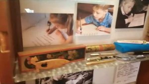 Экскурсия по выставке  Написано пером  Часть 2.mp4