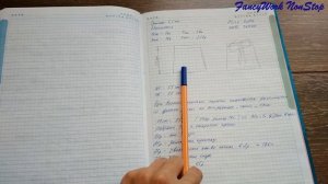 Детская юбочка спицами с ажурным краем.