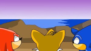 Sonic nazo unleashed 1080p