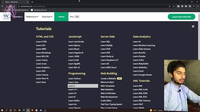learn coding without youtube videos