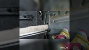 Заміна шторки панорами VW Tiguan