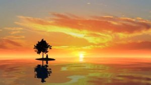 Путешествие в Храм Фиолетового  Пламени в Телосе. Медитация. Адама. 2.