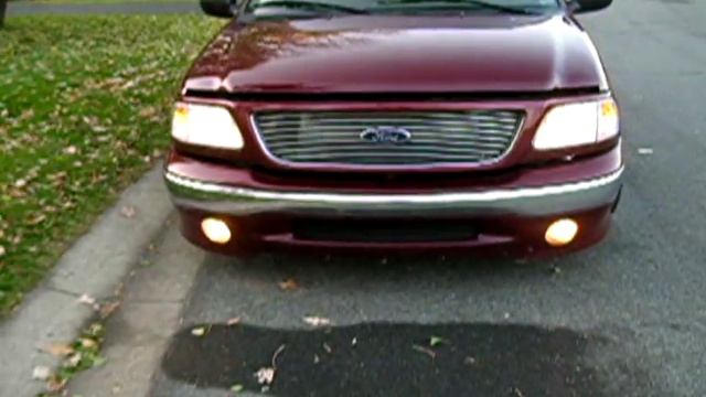 2000 Turbo Expedition #3 смотреть онлайн