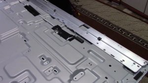Телевизор Sony замена подсветки