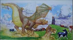 Хрустальная Гора➠Русская Народная Сказка