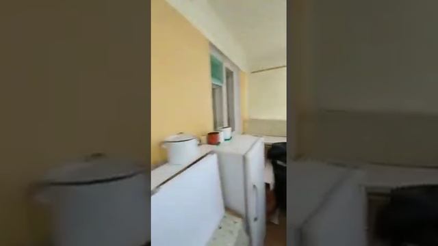 Видеообзор 2 комнатной квартиры на ул.Фурманова Рыбинск ( продажа квартиры)