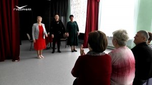 Театр в Августовке. Народное признание