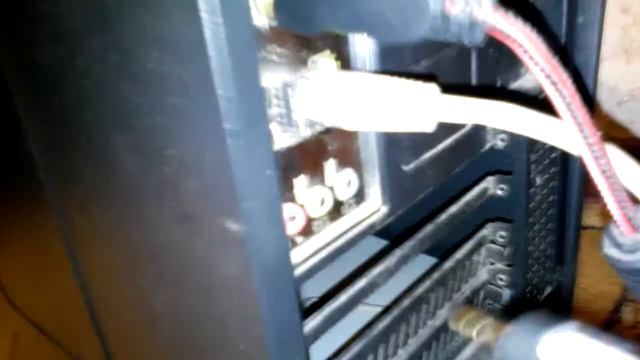 Ноутбук подключить к магнитофону!!!!! смотреть онлайн