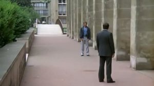 Дуэль? "Профессионал", 1981 год?? Мы из СССР??