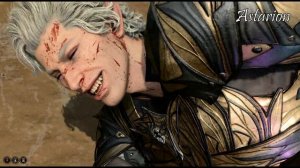 Baldur's Gate 3 смех всех персонажей | 50 shades of laughter BG3