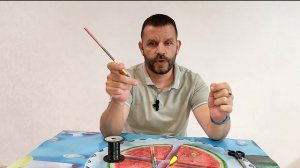 #4 Какие бывают поплавки и способы их креплений