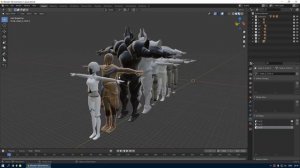 Ninja Ripper 2.0.5 | T-Pose ripping