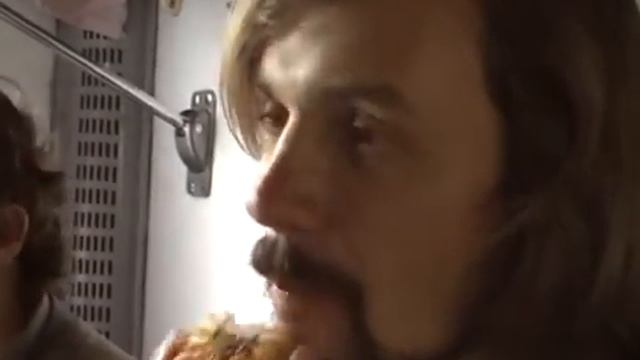 Фавориты Луны - Поезд №6 смотреть онлайн