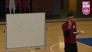 Дмитрий Федосеев. Зонная защита