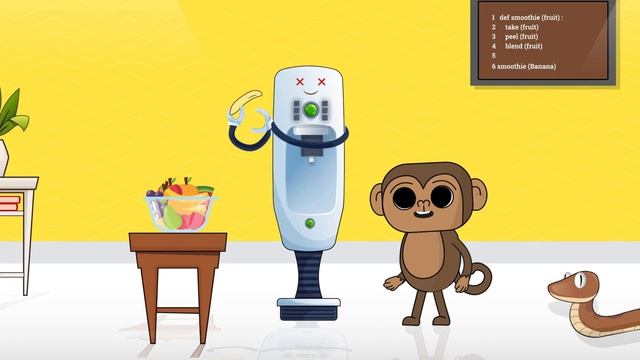 Python Explained for Kids | What is Python Coding Language? | Why Python is So Popular?