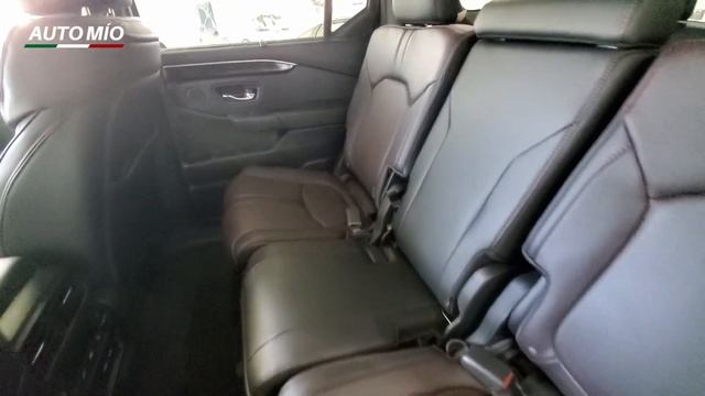 ?HONDA PILOT BLACK EDITION 2023 ? Excelente SUV ? Muy Completa ? todos los detalles #hondapilot ?? смотреть онлайн