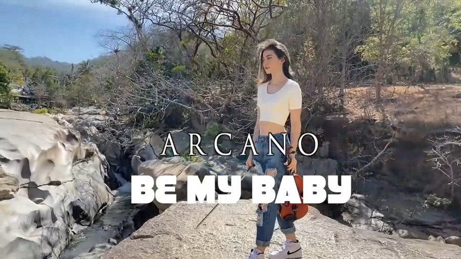 Arcano - Tu seras mi baby