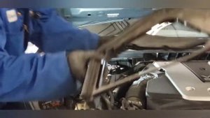 2014 Infiniti Q50 | HOW TO REPLACE BATTERY