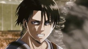 ♡ Эдит с Леви Аккерманом♡ EDIT with Levi Akerman?️