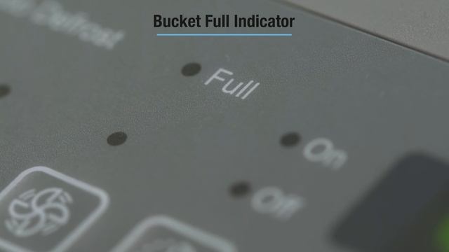 Perfect Aire 35-Pint Flat Panel Energy Star Dehumidifier | 1PFD35 смотреть онлайн