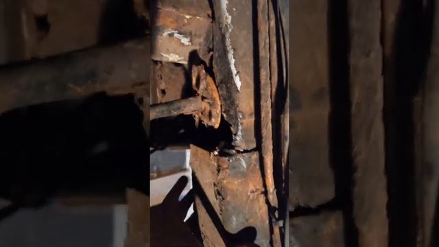 Ford Sierra ТРЕШ смотреть онлайн