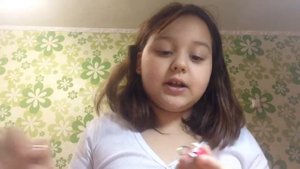 Как надевать шлейку на котёнка