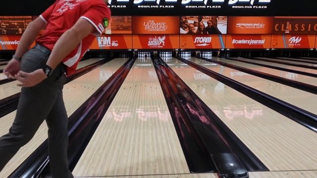 How to Hook a Bowling Ball Every Way Possible!