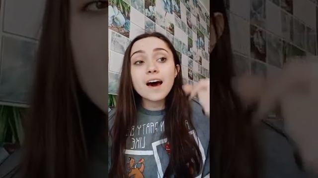 Младший хор. Разучивание песни "Мамочка". смотреть онлайн