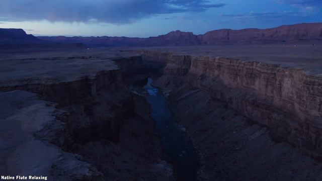 Native American Flute Music - Deep Sleeping Music - Relaxing Music, Stress Relief, Insomnia Relief смотреть онлайн