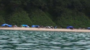 Водная гладь. с.Валентин, Приморский край.