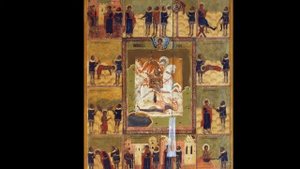 Детский ансамбль Тимпан   Иди и буди