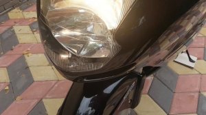 HONDA CBR 1100 XX
