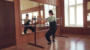 #НА ДИСТАНЦИИ. Выпуск 28. Разогрев у станка