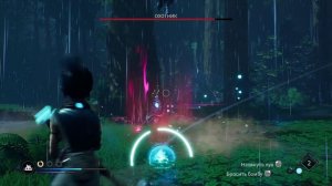 Kena Bridge of Spirits Тропа Охотника Прохождение Без комментариев #10