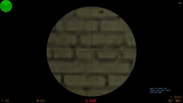 Wallbanger'ы #4 - De_train
