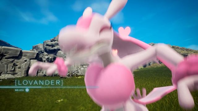 Palworld Official Pal Reveal Trailer смотреть онлайн