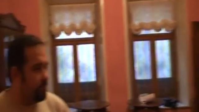 Панкратион "Потомкам гладиаторов" 1ч смотреть онлайн